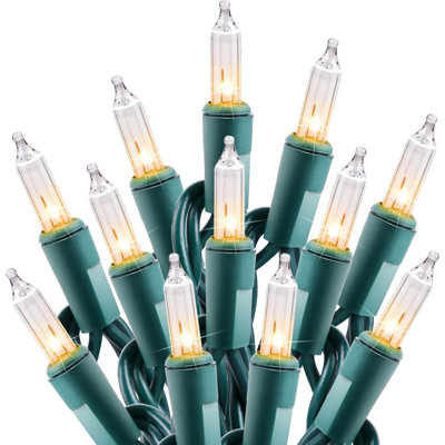 Icicle Lights