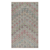 Hand Woven Wool Area Rug