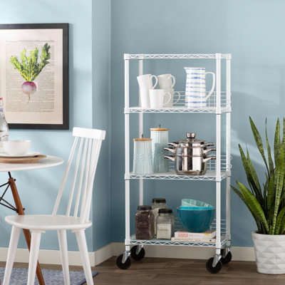 Claudya Helper Shelf