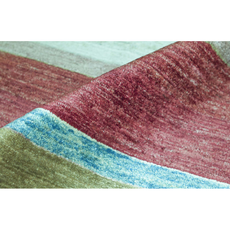 One-of-a-Kind 5'1" X 6'6" Area Rug