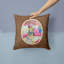  Coussin décoratif Airedale