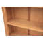 Venice 120cm H Standard Bookcase-8546621-8546595