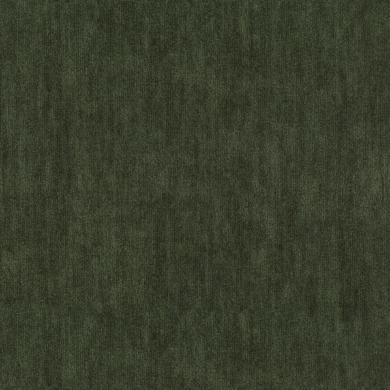 Clara 30" Wide Swivel Accent Chair, Moss Green Polyester