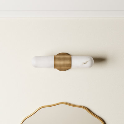 Lumière de coiffeuse Andri
