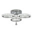 Cupples LED Semi Flush Mount-2082263397