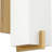 One-Light Modern Small Outdoor Wall Lantern-100014649-100014648