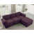 Purple is out of stock