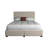 Queen Storage Bed in a Box