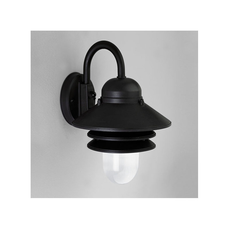 Kovacs Wall Light, Black