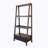 Ladder Shelf, Ladder Style Display Shelf