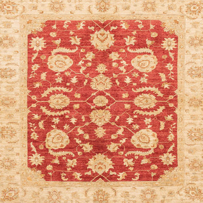 Adalgiso Abstract Indoor Rug
