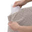 Miachel Cotton Square Cushion-386597195