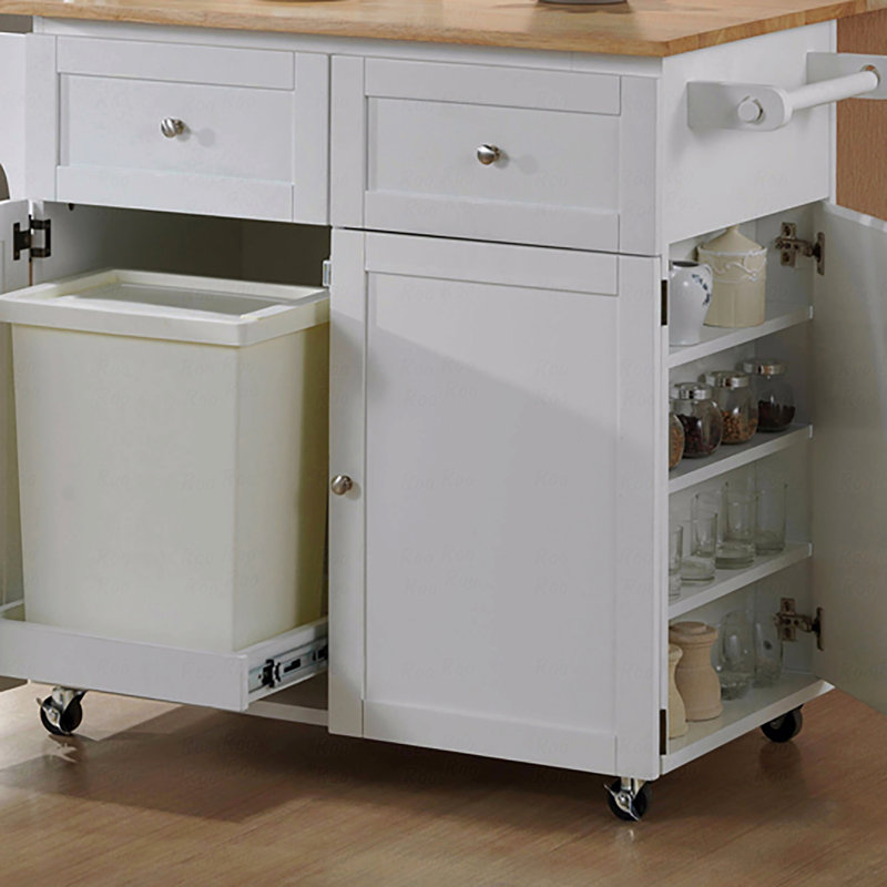 Kitchen Cart