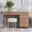 Tabouret de coiffeuse Louey