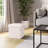 15.7" Upholstered Ottoman with Storage-1089448655
