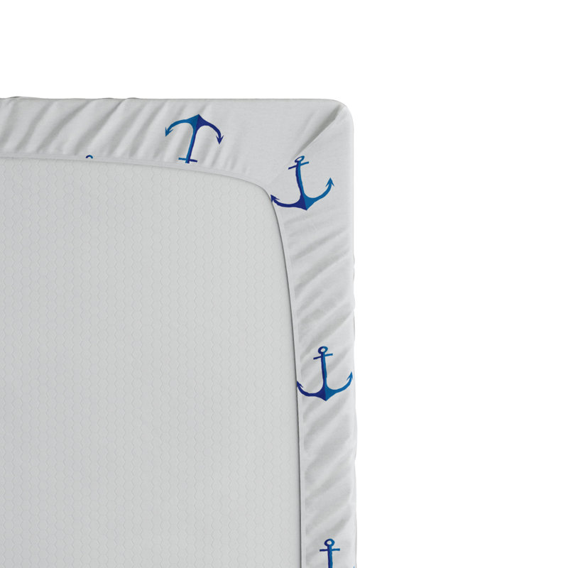 Microfiber Fitted Sheet, Full Fitted Sheet
