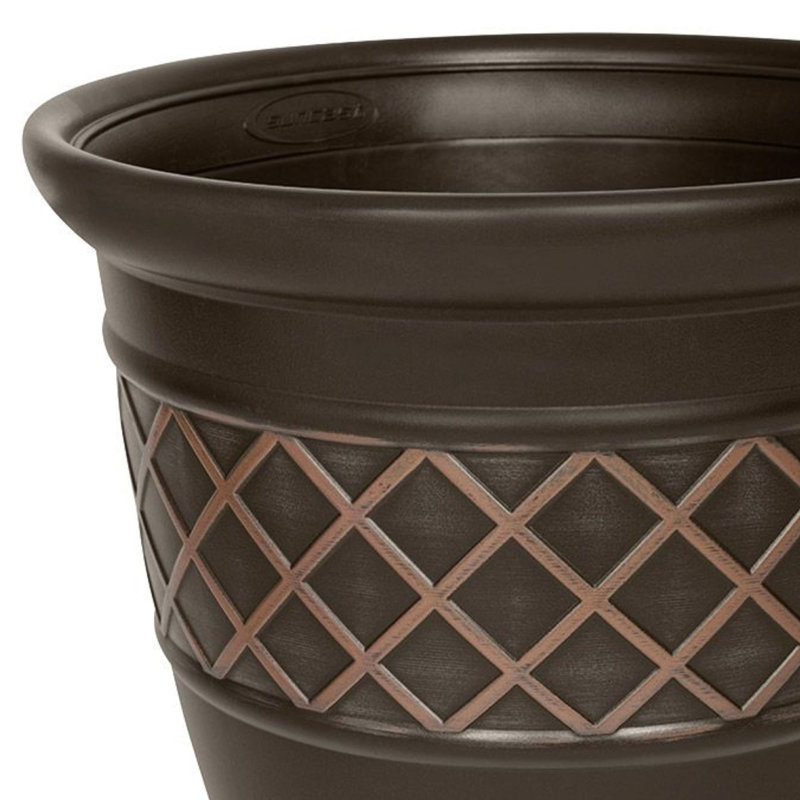 Atlin Pot Planter
