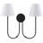 The Luan Wall Sconce-126020335