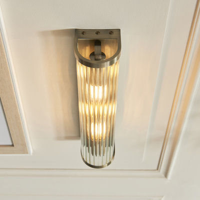 Anesty 2 Light Wall