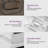 Rebrilliant Plastic Bin