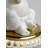 Bansuri Ganesha Figurine