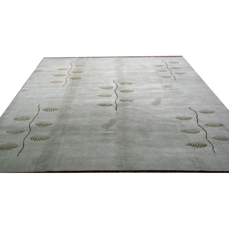 One-of-a-Kind 8' X 10' Area Rug