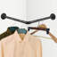 Abdimalik Coat Rack
