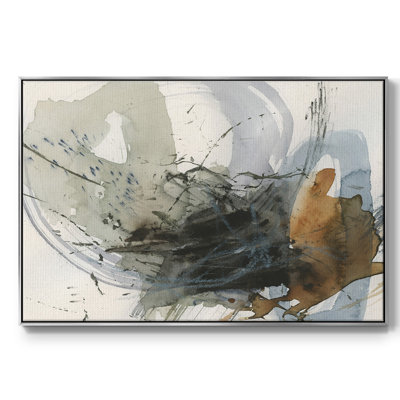 " Orbital Burst I "