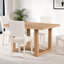 Table de salle à manger Benson-31889316
