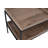Magaw Coffee Table with Tray Top