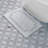 Laura Ashley Tablet Reversible Cotton Bath Rug-17547812-17556507