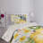 Parrot Coastal Polyester Coverlet-41895432