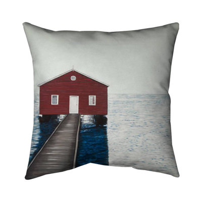 Boathouse