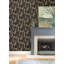 Linden Black Jungle Canopy Wallpaper-2034694922