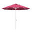 Parasol 9 'Market Sunbrella-87587982