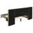 Crowell Upholstered Wall Panel Bed-223911716