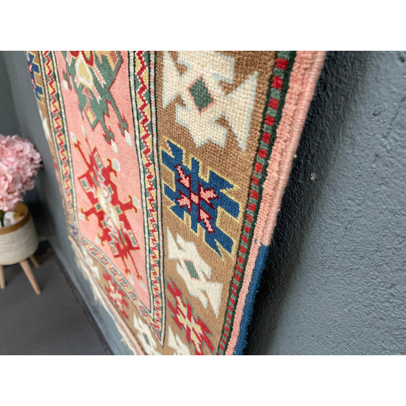 Tapis rouge 31,5 x 55,1 po