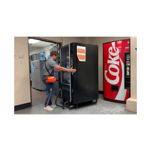 1400 Lb. Capacity Furniture Dolly