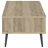 Coffee Table And End Table Set