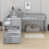 Grey est en rupture de stock