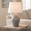 Lampe de table Lawrock