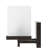 Armed Sconce