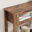 110cm Console Table