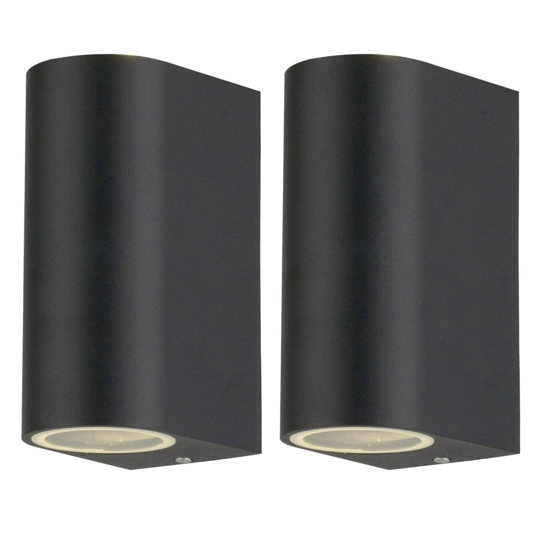 Rodrick Outdoor Flush Mount
