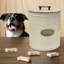 Ivory Food Storage Container With Vented Lid