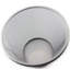Gent 10 Litre Waste Basket-550253188