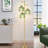 Boho Tree Floor Lamp 3 Lights Bulbs Included