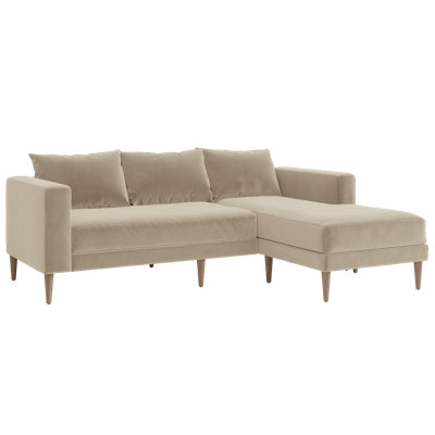Essential Sectional