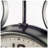 Bellanger Metal Wall Clock