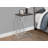 C-Shaped Accent Table-1819878131-1819878132